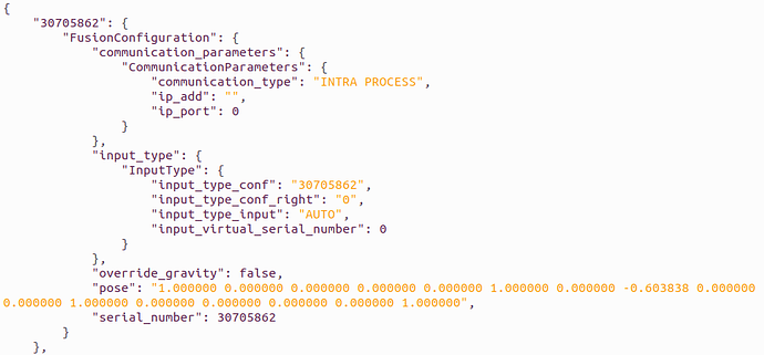 JSON generated with version 5.2