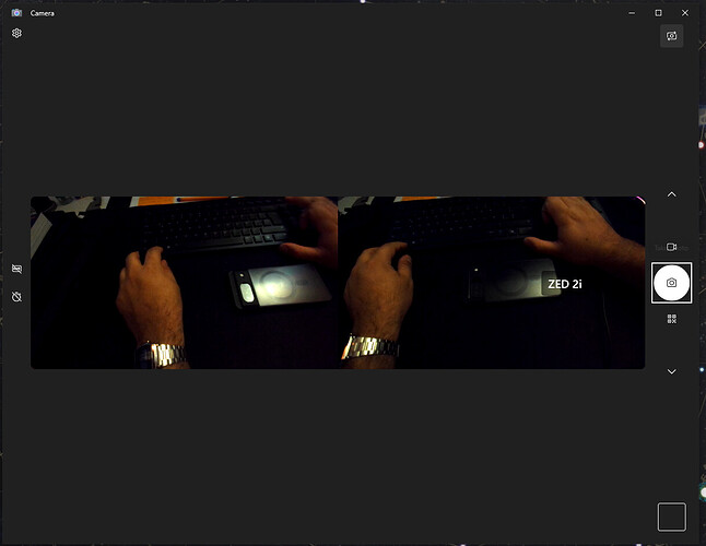 ZED_NormalWebcamTest
