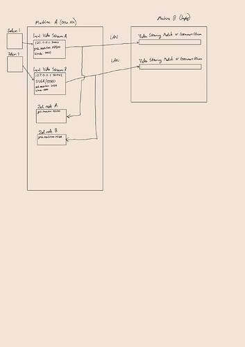 Zedxm diagram