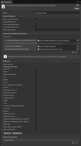 StereoLabs_plugin