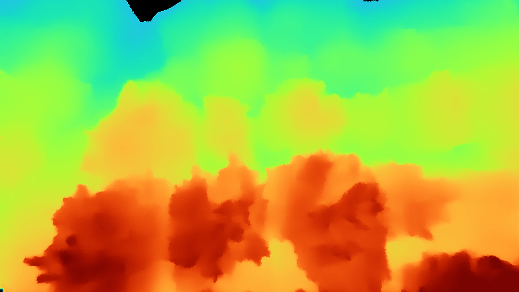 How to obtain a picture like this in python? - Stereolabs Forums