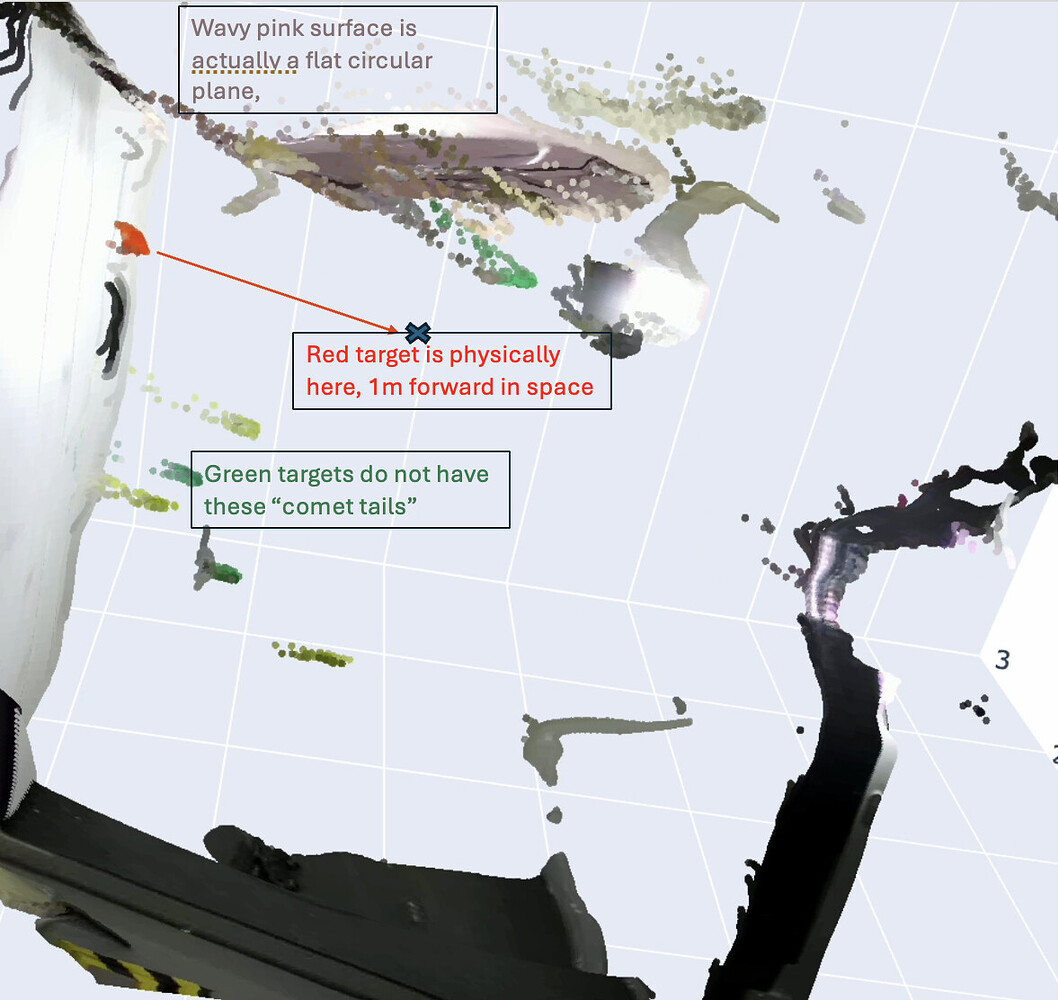 Spatial distortion using NEURAL mode - Stereolabs Forums