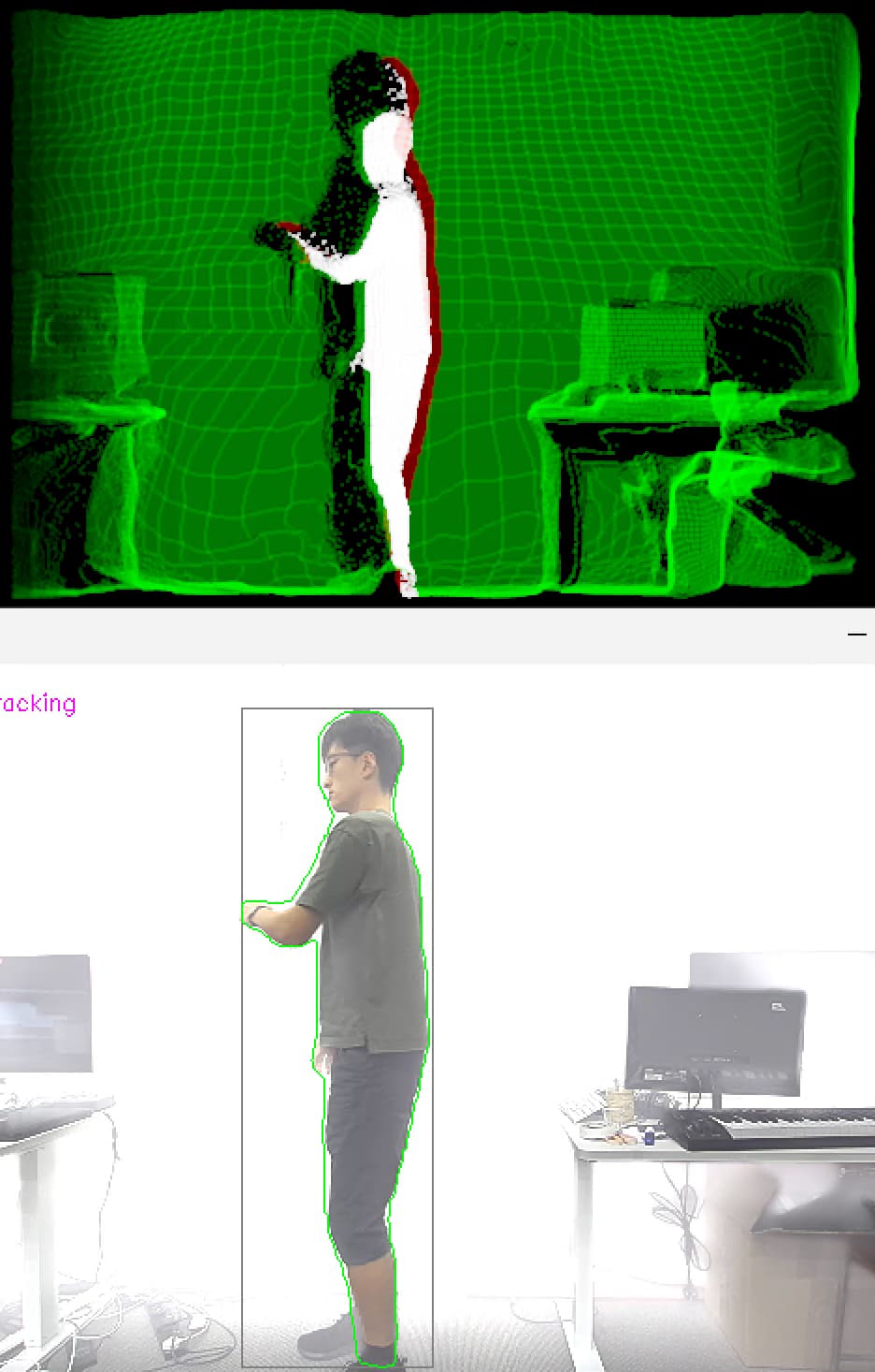 Point cloud 2D-3D alignment - Stereolabs Forums